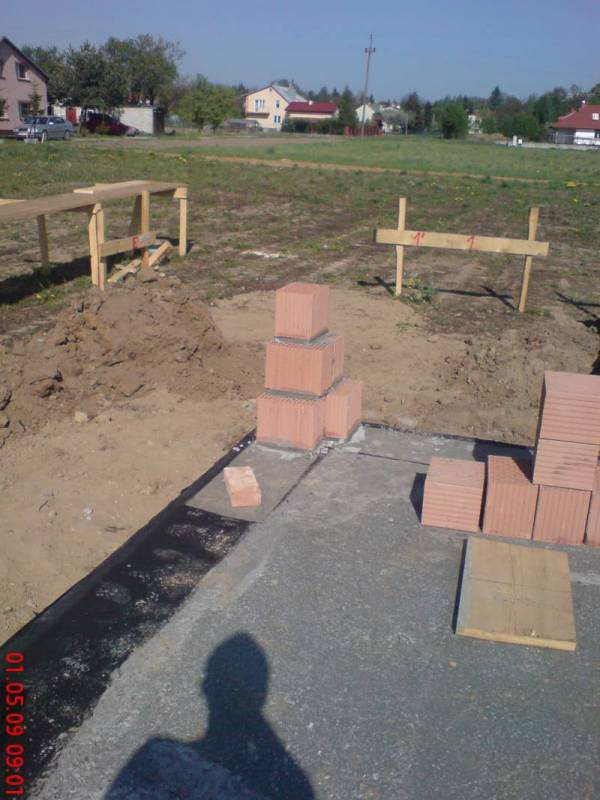 mojabudowa.pl - blog budowlany